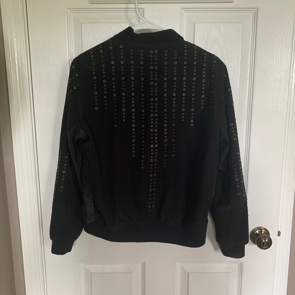 BLANKNYC bomber jacket - Picture 3 of 4